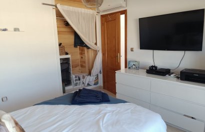 Resale - Villa - Fortuna