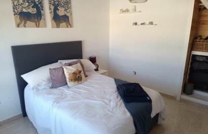 Resale - Villa - Fortuna