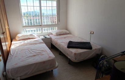 Resale - Villa - Fortuna