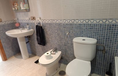 Resale - Villa - Fortuna