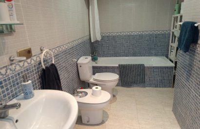 Resale - Villa - Fortuna