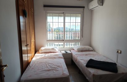 Resale - Villa - Fortuna