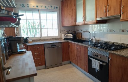 Resale - Villa - Fortuna