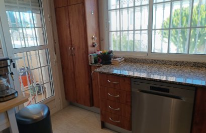 Resale - Villa - Fortuna