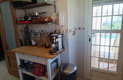 Resale - Villa - Fortuna