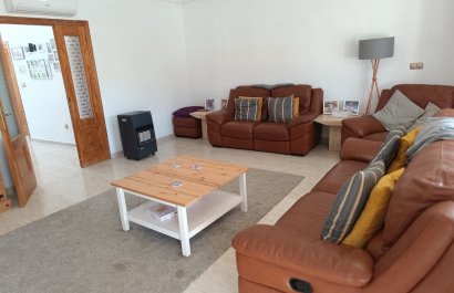 Resale - Villa - Fortuna