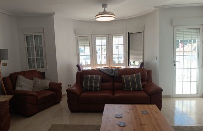 Resale - Villa - Fortuna