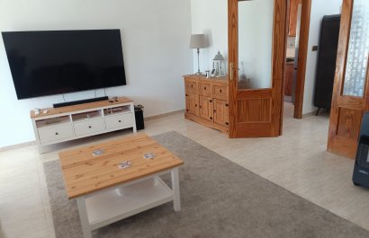 Resale - Villa - Fortuna