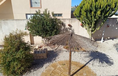 Resale - Villa - Fortuna