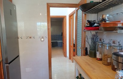 Resale - Villa - Fortuna