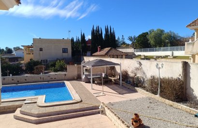 Resale - Villa - Fortuna