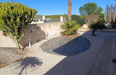 Resale - Villa - Fortuna