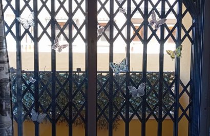 Resale - Apartment / flat - Rafal