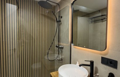 Resale - Apartment / flat - Torrevieia - Torrevieja