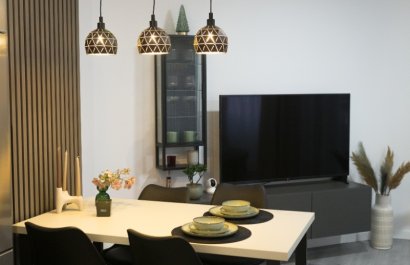 Resale - Apartment / flat - Torrevieia - Torrevieja