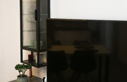 Resale - Apartment / flat - Torrevieia - Torrevieja