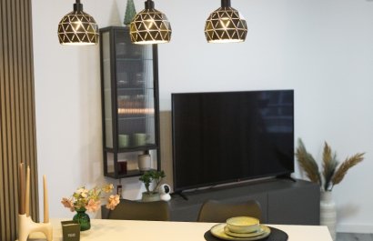 Resale - Apartment / flat - Torrevieia - Torrevieja