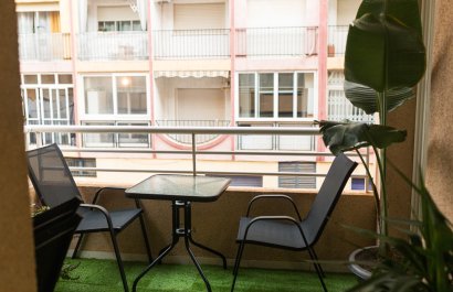 Resale - Apartment / flat - Torrevieia - Torrevieja