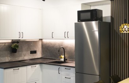 Resale - Apartment / flat - Torrevieia - Torrevieja