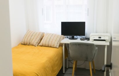 Resale - Apartment / flat - Torrevieia - Torrevieja