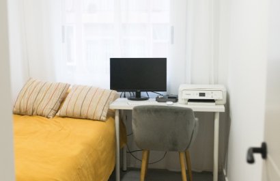 Resale - Apartment / flat - Torrevieia - Torrevieja