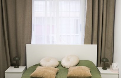 Resale - Apartment / flat - Torrevieia - Torrevieja