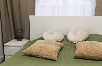 Resale - Apartment / flat - Torrevieia - Torrevieja