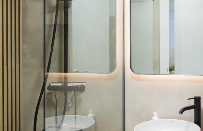 Resale - Apartment / flat - Torrevieia - Torrevieja