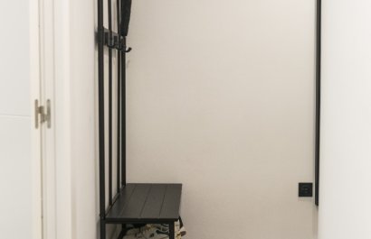 Resale - Apartment / flat - Torrevieia - Torrevieja