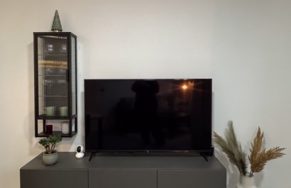 Resale - Apartment / flat - Torrevieia - Torrevieja