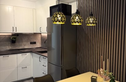 Resale - Apartment / flat - Torrevieia - Torrevieja