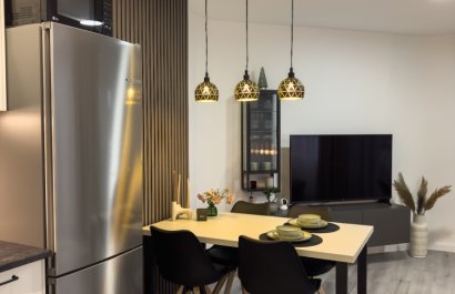 Resale - Apartment / flat - Torrevieia - Torrevieja