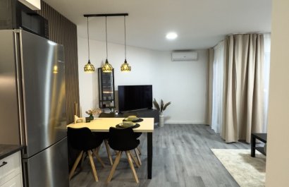 Resale - Apartment / flat - Torrevieia - Torrevieja