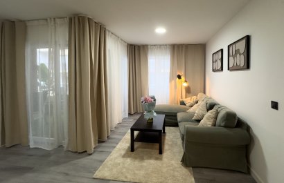Resale - Apartment / flat - Torrevieia - Torrevieja