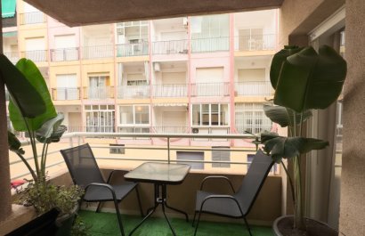 Resale - Apartment / flat - Torrevieia - Torrevieja