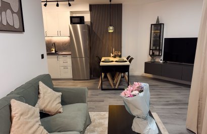 Resale - Apartment / flat - Torrevieia - Torrevieja