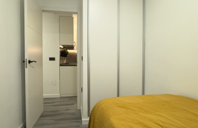 Resale - Apartment / flat - Torrevieia - Torrevieja