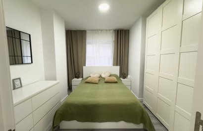 Resale - Apartment / flat - Torrevieia - Torrevieja