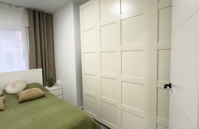 Resale - Apartment / flat - Torrevieia - Torrevieja