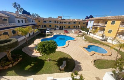 Resale - Apartment / flat - Ciudad Quesada - Doña Pepa