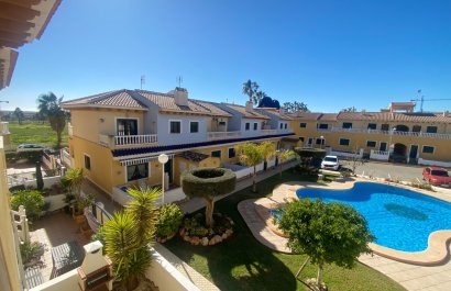 Resale - Apartment / flat - Ciudad Quesada - Doña Pepa