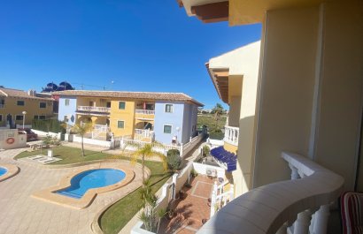 Resale - Apartment / flat - Ciudad Quesada - Doña Pepa