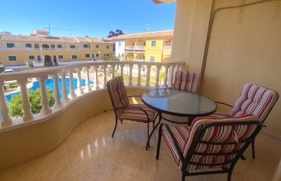 Resale - Apartment / flat - Ciudad Quesada - Doña Pepa