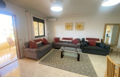 Resale - Apartment / flat - Ciudad Quesada - Doña Pepa