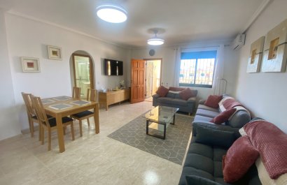 Resale - Apartment / flat - Ciudad Quesada - Doña Pepa