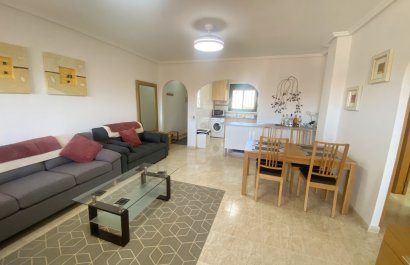 Resale - Apartment / flat - Ciudad Quesada - Doña Pepa