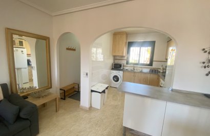 Resale - Apartment / flat - Ciudad Quesada - Doña Pepa