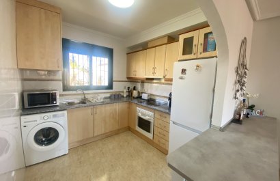 Resale - Apartment / flat - Ciudad Quesada - Doña Pepa