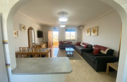 Resale - Apartment / flat - Ciudad Quesada - Doña Pepa