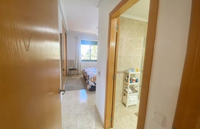 Resale - Apartment / flat - Ciudad Quesada - Doña Pepa